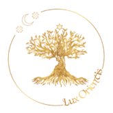 Luz do Oriente Oficial